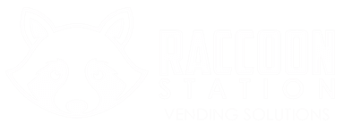Raccoon Station logo